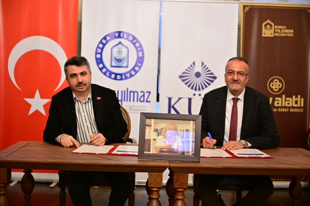 Fikir Mirası İçin Protokol