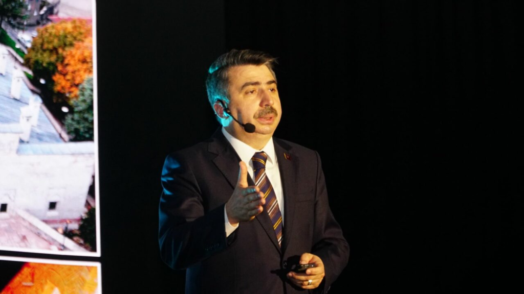 Yıldırım’da Tapu Sorunu Bitiyor