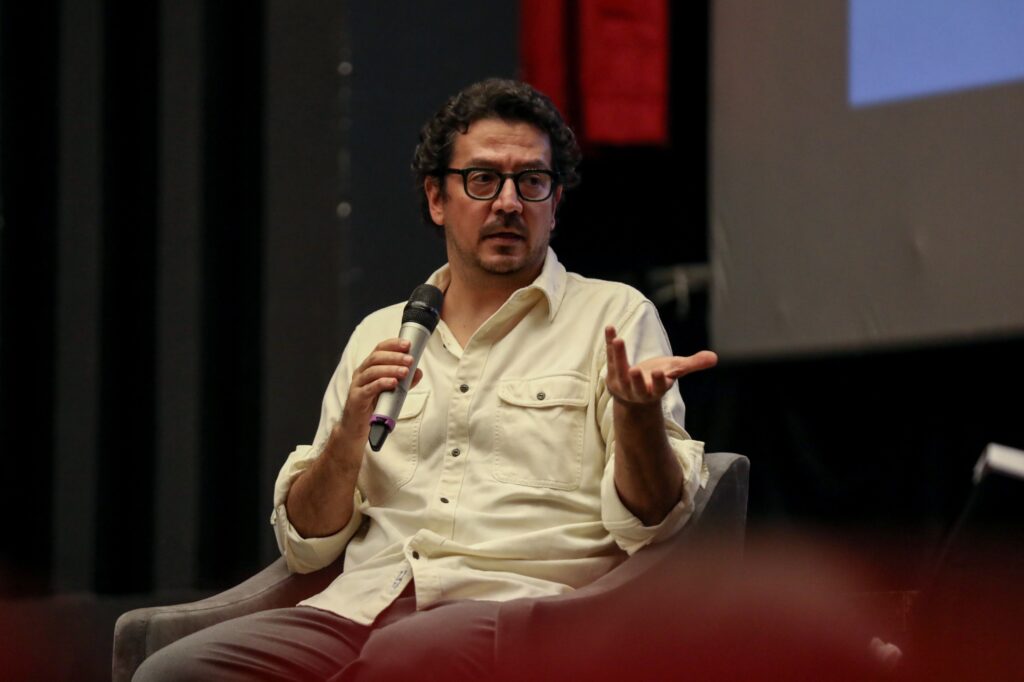 Bursa’da Bağımsız Sinema Rüzgarı