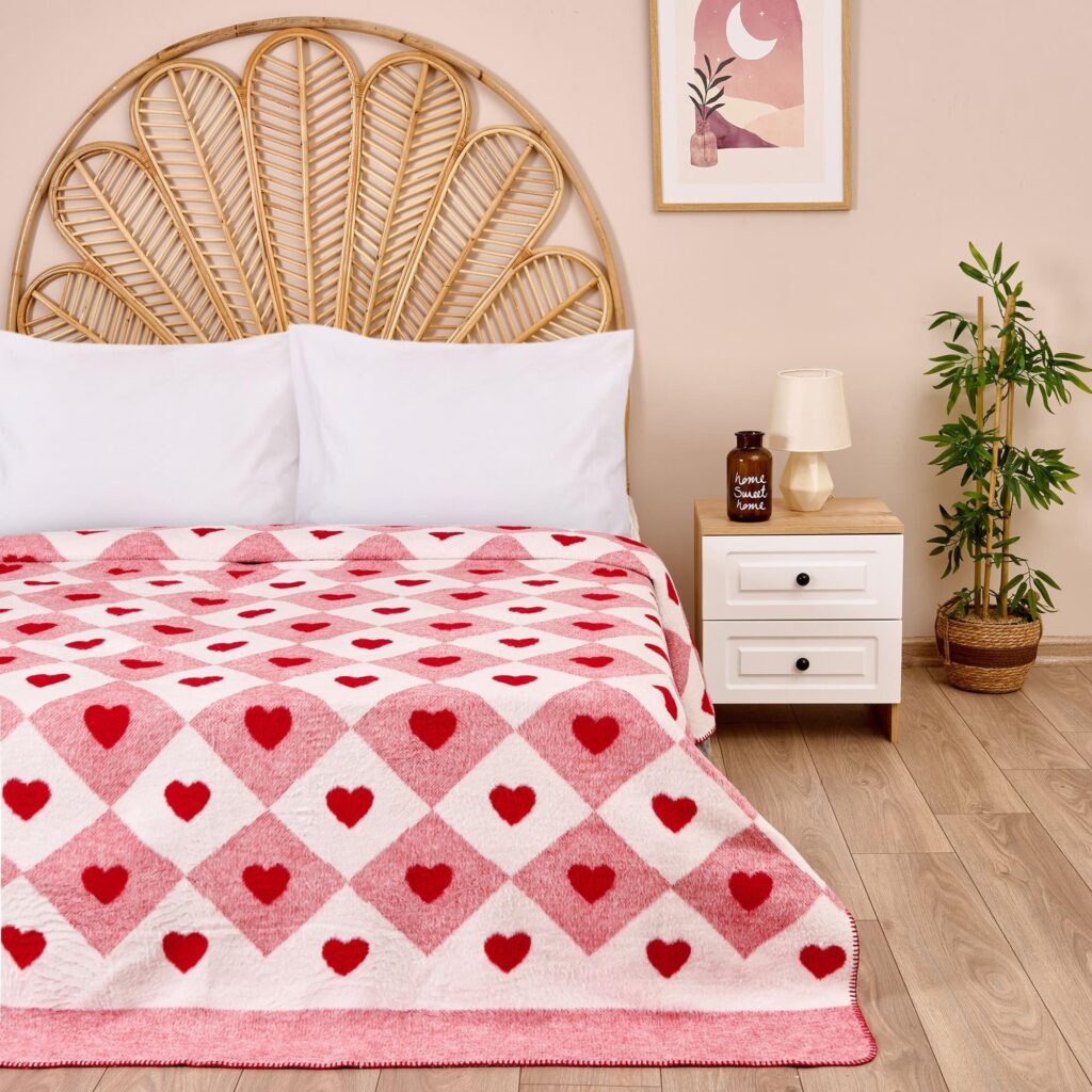 Huzurlu uykular için ihtiyacınız olan her şey Evidea’da!