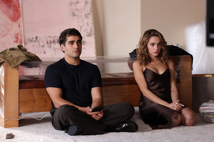 ‘Bize Bi’şey Olmaz’ için geri sayım