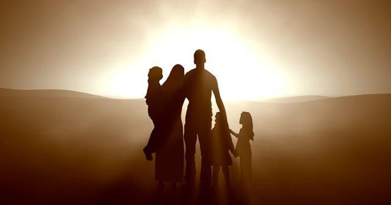 Toplumun Sessiz Çöküşü: Aileyi Kaybediyoruz!