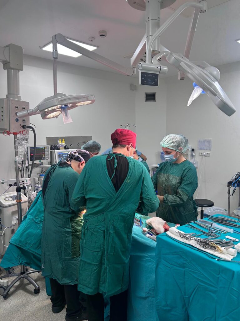 Bursa’da Vefat Eden Aile Hekimi Organlarıyla 5 Hastaya Umut Oldu