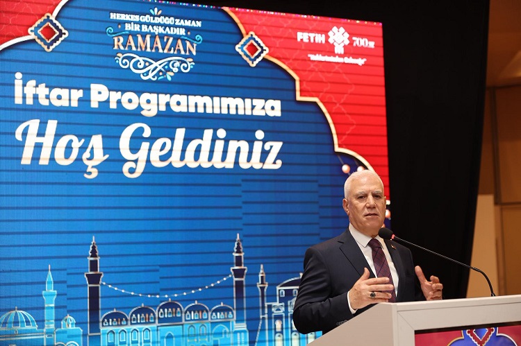 Bursa’nın sorunları en aza inecek