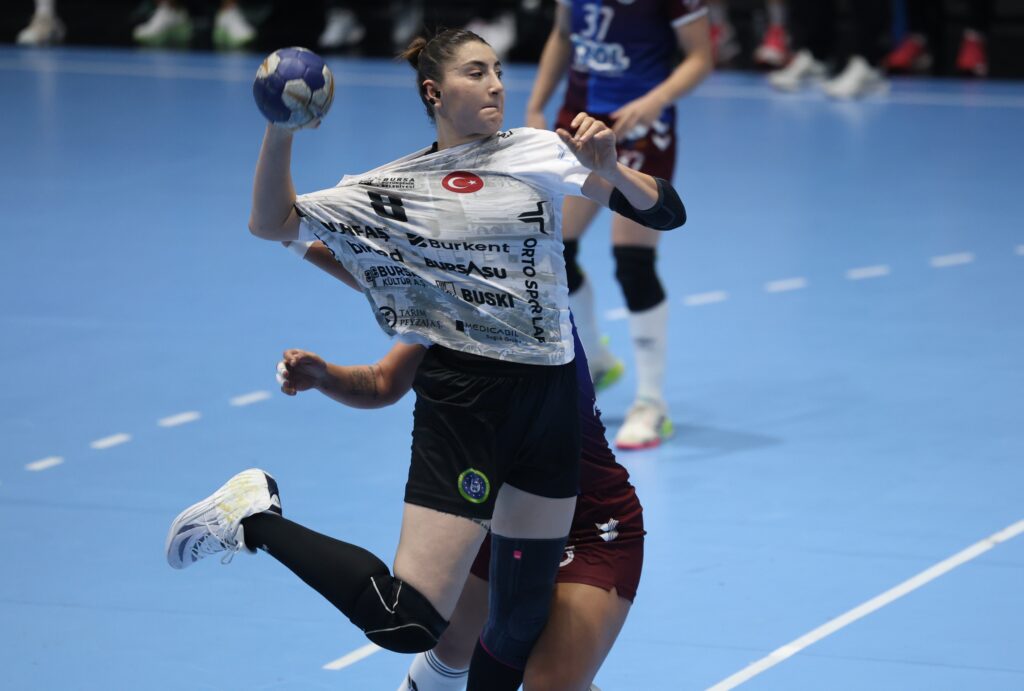 Avrupa’da Bursa rüzgarı esiyor