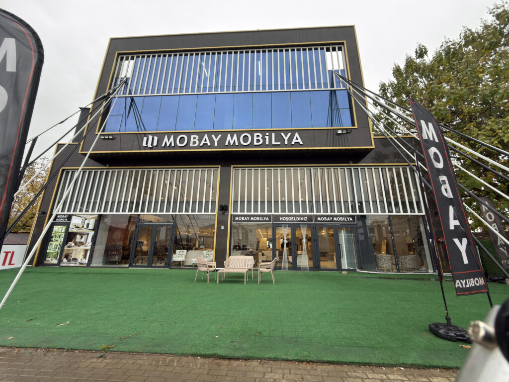 Almino Artık Her Evde