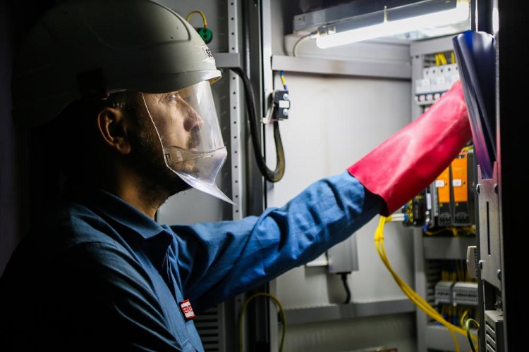 UEDAŞ’tan bayram mesaisi