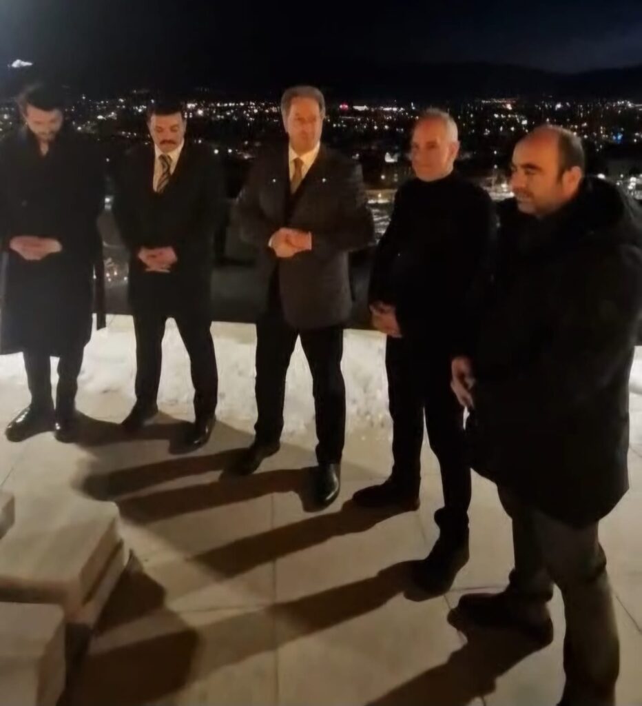 Ahmet Korkmaz: “13 Mart, Erzincan’ın Unutulmayacak Günlerinden Biridir”