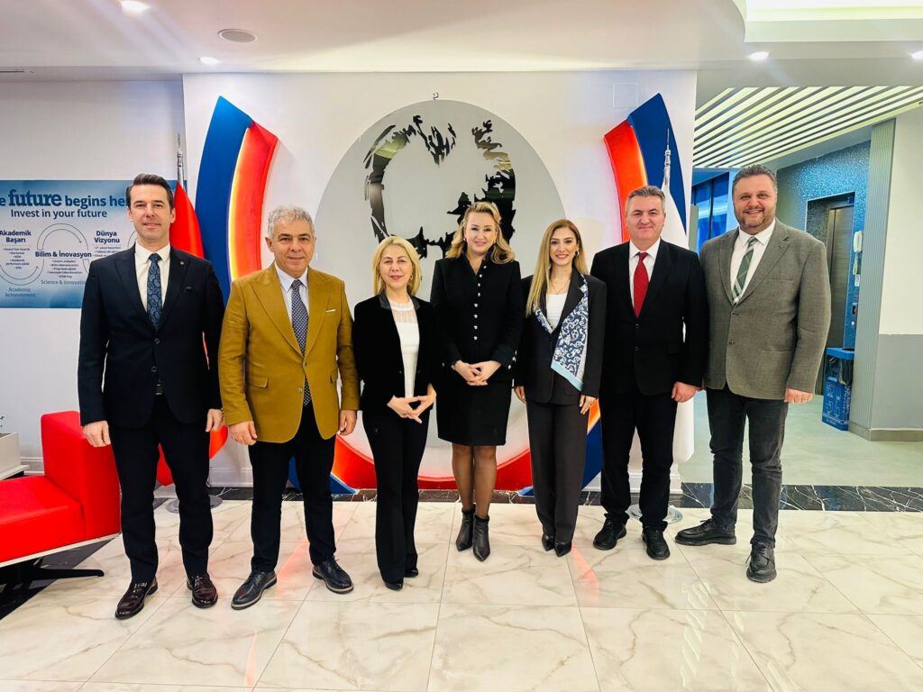 Bahçeşehir Koleji, Bursa Balat Kampüsü’nü 2026-2027 Eğitim Yılında Açıyor