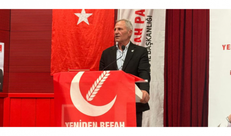 Başkan Keskin: Siyasette Matematik Kadar Samimiyet de Önemli