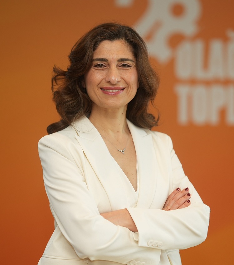 Türkiye’de liderler dönüşüme hazır