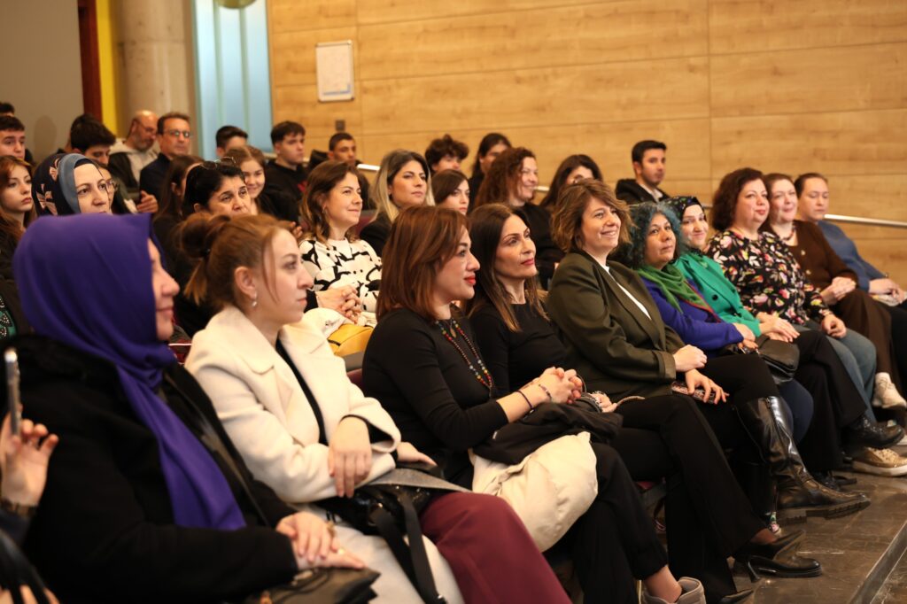 Osmangazi’de “Duygusal Dayanıklılık Atölyesi”ne yoğun ilgi