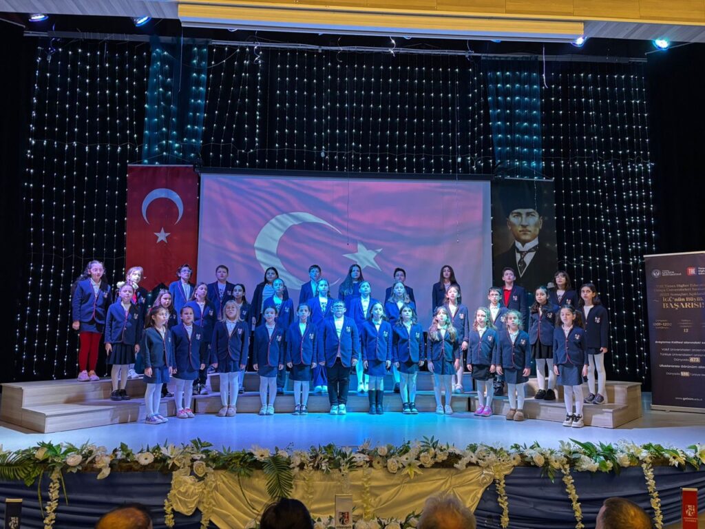 İGÜ’den Bursa’nın fethinin 700. yılına özel anlamlı etkinlik