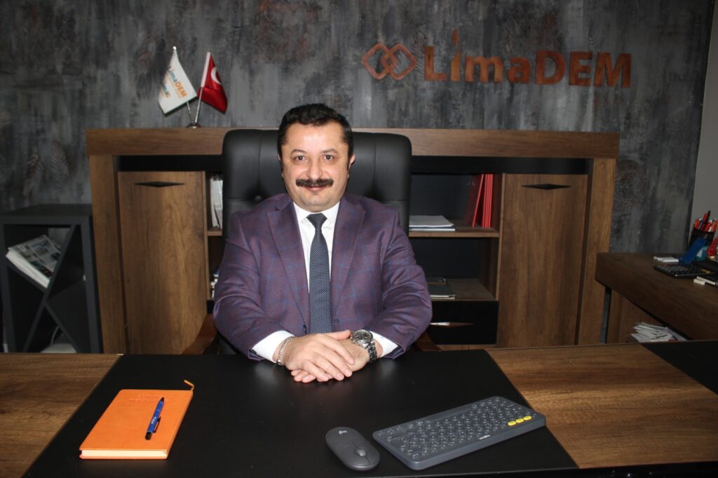 Limadem Elektrik’ten İşletmelere Enerji Sürekliliği Uyarısı