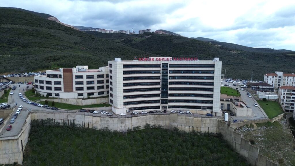 İnme Vakasına Hızlı Müdahale