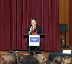 KAGİDER ve Garanti BBVA, kadın girişimciliğinde 20 yıllık iş birliğini BM’de anlattı