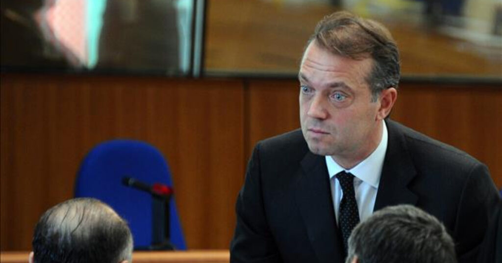 Cem Uzan Paris’te 68 milyar dolarlık davayı kaybetti