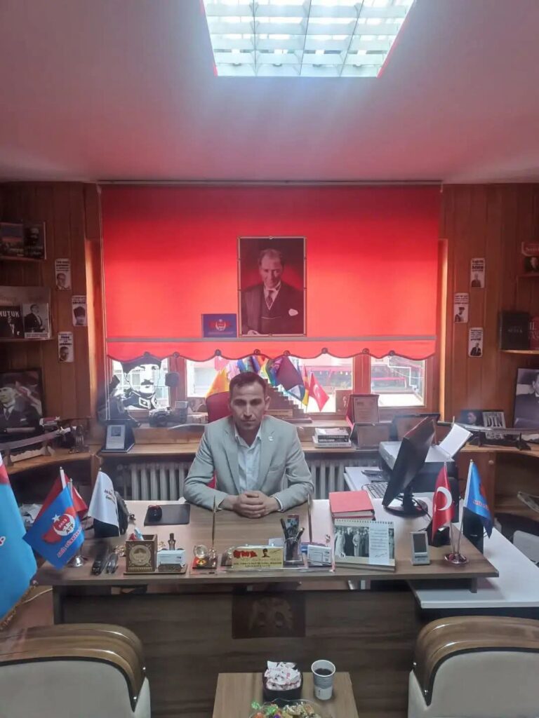 Ümit Demiroğlu: “Trafik Cezalarında Faiz Adaletsizliği Vatandaşı Zorluyor”