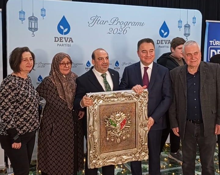 Hürriyet Köyü’ne ‘DEVA’ olacak