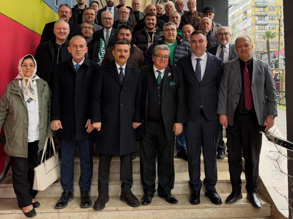 Bursaspor’da Saruhan Güven Tazeledi