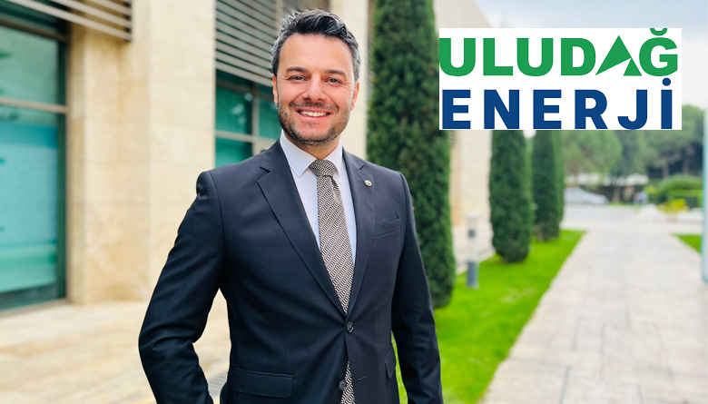 Uludağ Enerji Zirveye Yerleşti