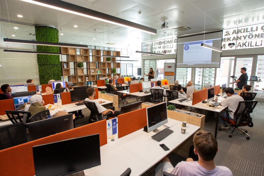 Küresel listede Bursa imzası