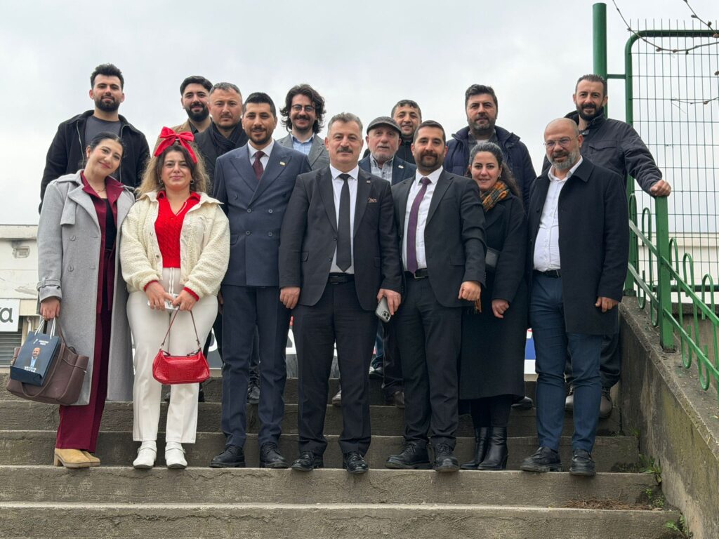 Alın terine hakça sistem