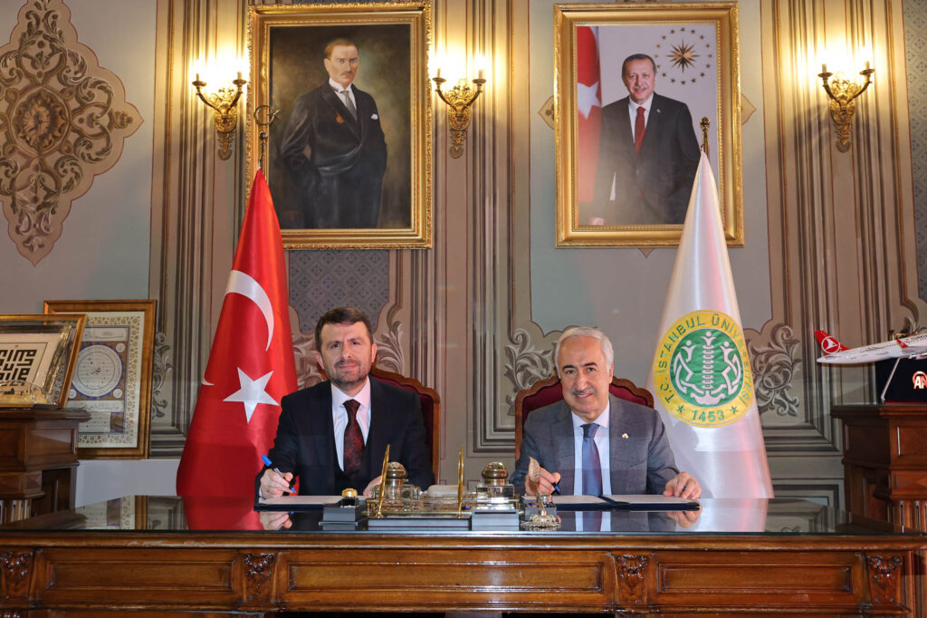 İletişim Öğrencilerine Staj Müjdesi