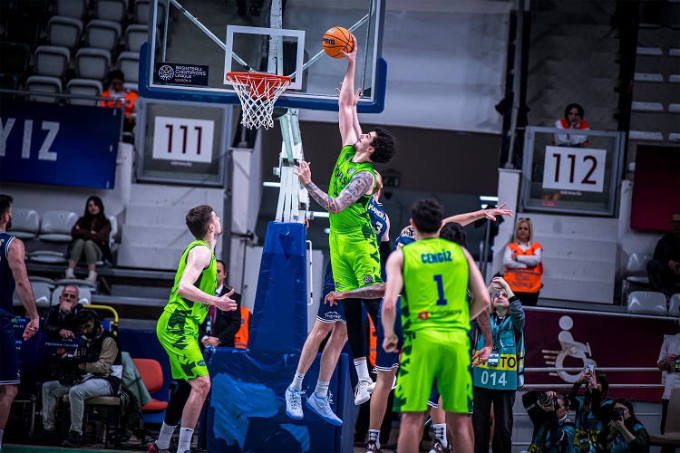 TOFAŞ’tan Avrupa’ya hazin veda