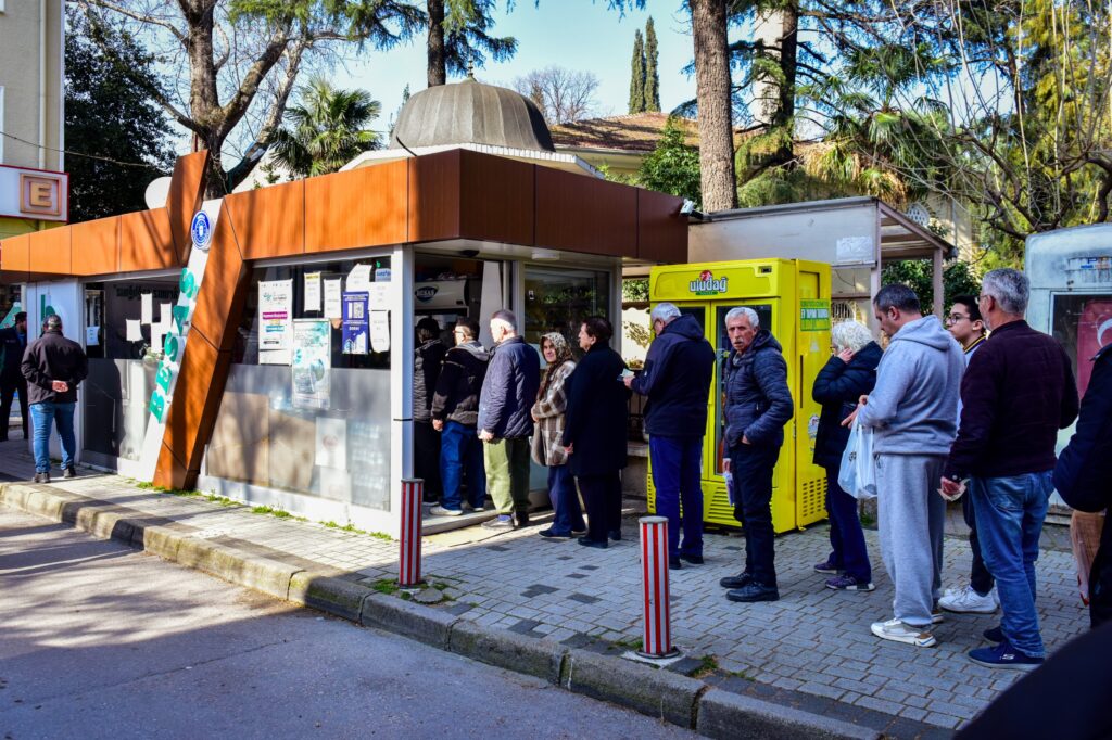 Türkiye’nin En Ucuz Pidesi