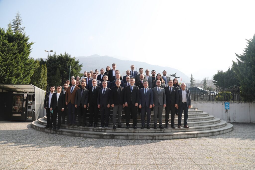 Öğrenci merkezli eğitim modeli