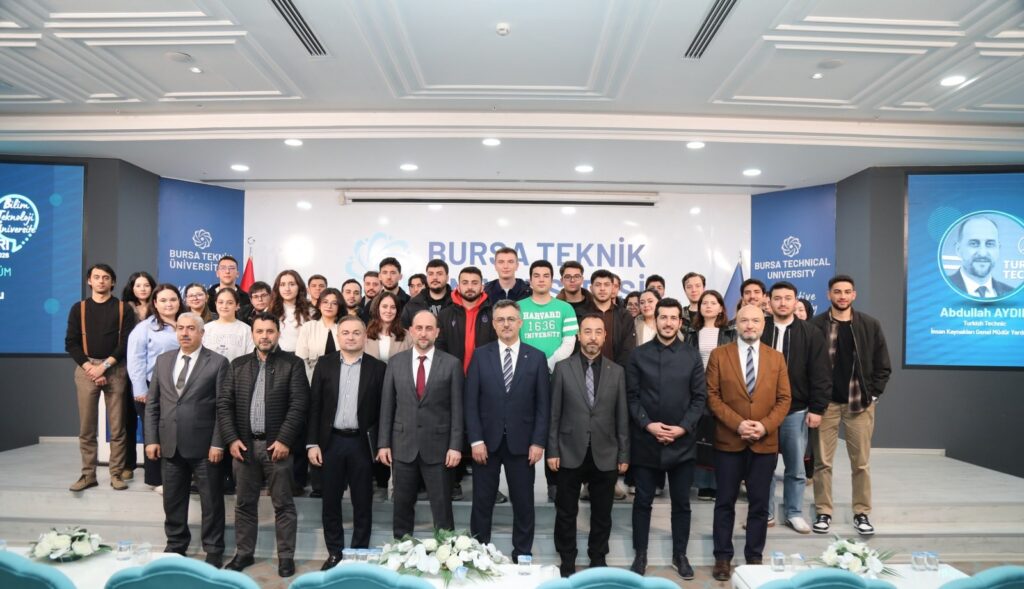 Dünya devine insan kaynağı