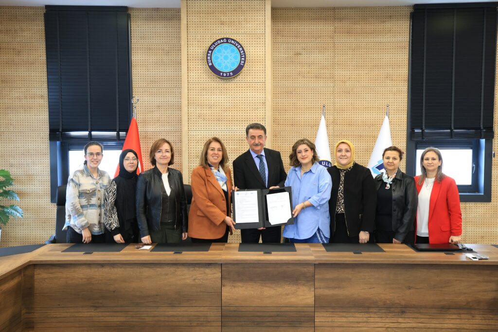 Ebeveyn Zirvesi Yolda Geliyor