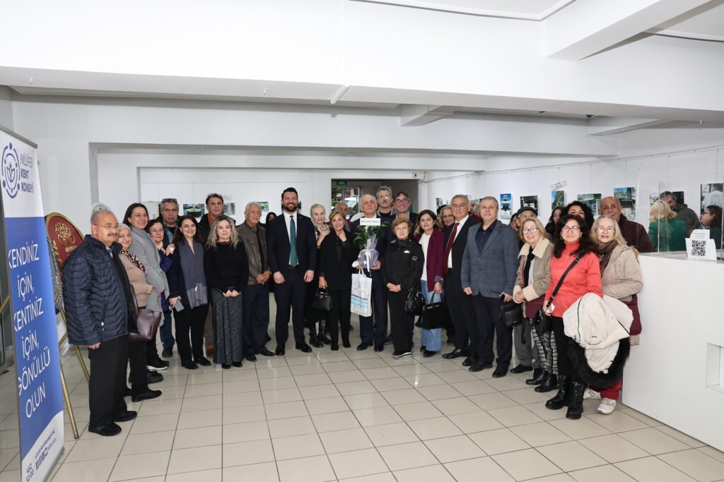 Bursa’nın tarihi su mimarisi