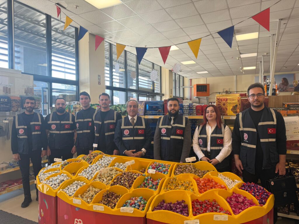 Bursa’da Piyasa Dengede Tutuluyor