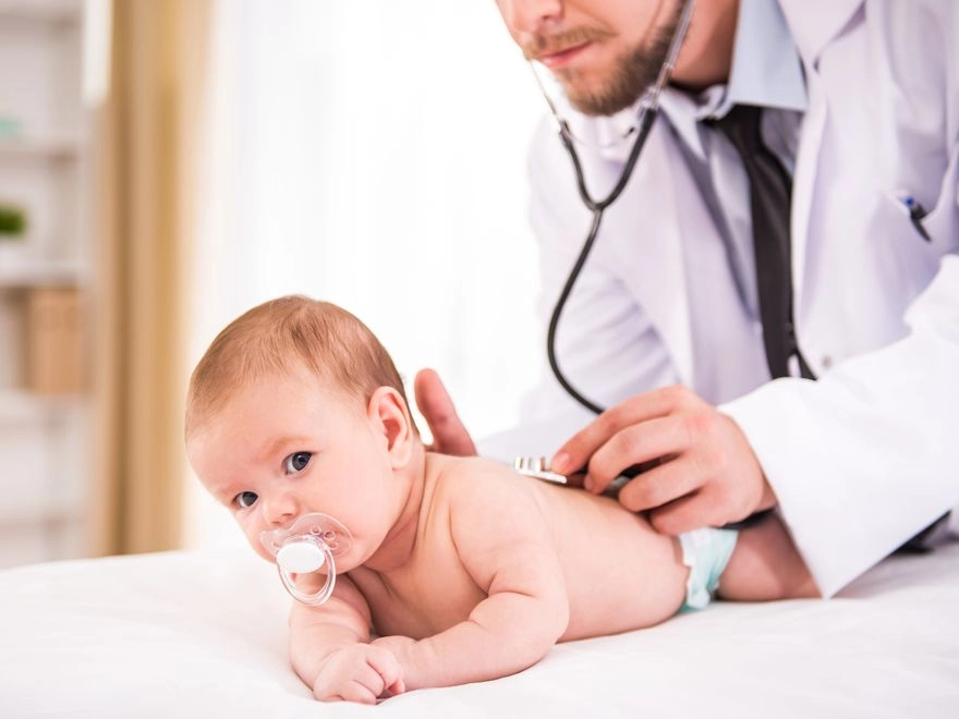 Uludağ’da pediatri buluşması: 22. Ulusal Kış Kongresi başlıyor