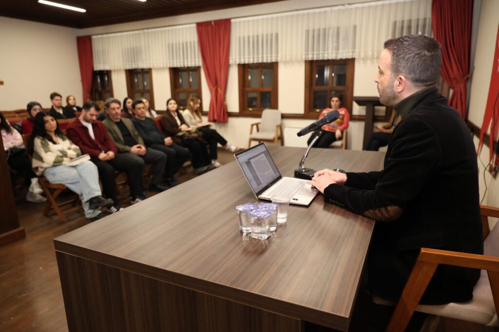 Osmangazi’den kültür hizmeti