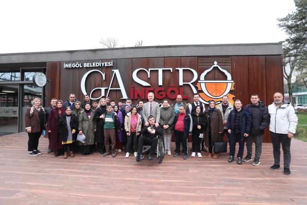 Başkan Taban sözünü tuttu