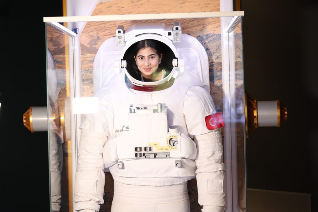 Osmangazi’den Bilim Desteği