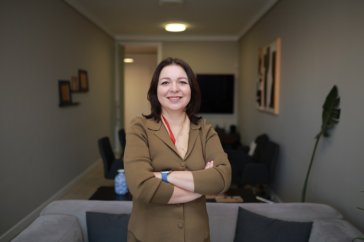 Gürbulak’a yeni makyaj