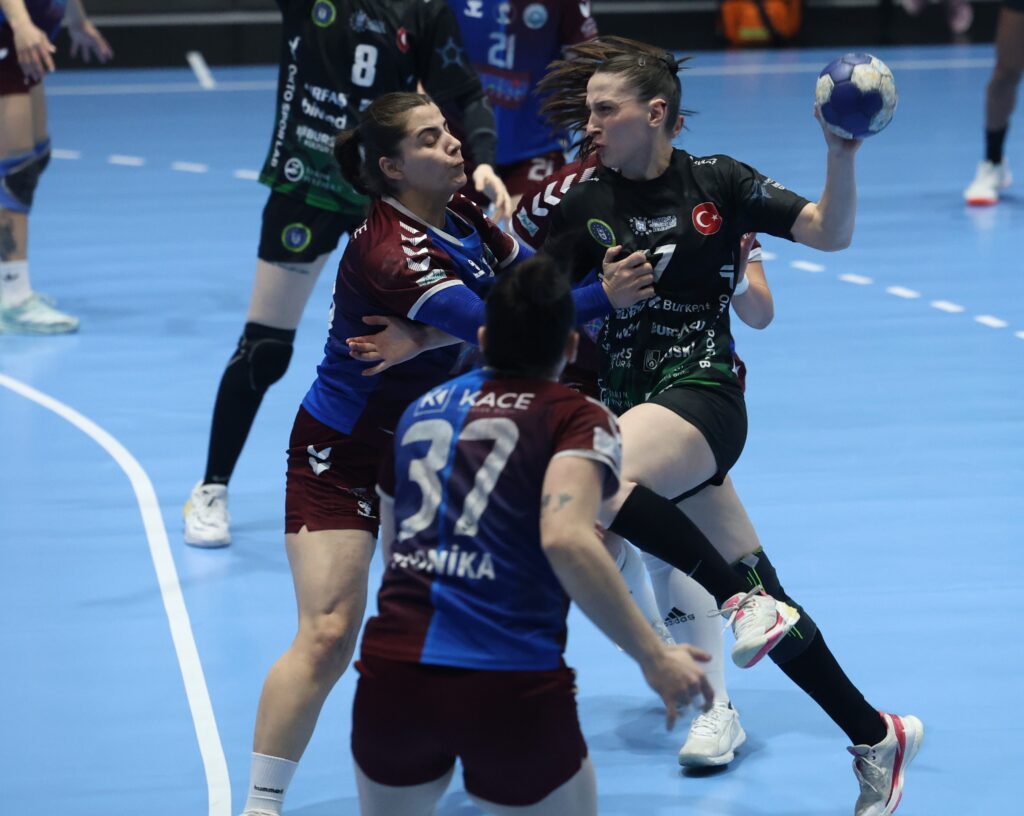 Avrupa Öncesi Moral Galibiyeti