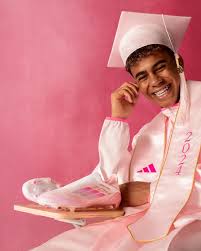 Adidas ve Lamine Yamal’dan Dia de Sant Jordi’ye Özel F50 “Heartbreaker”