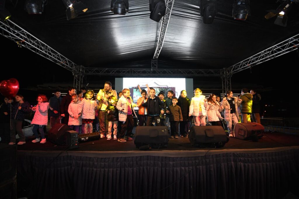 Mahalle Kültürü İftarda Yaşıyor