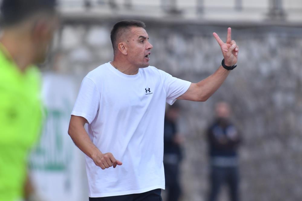 İnegölspor Yönetimi Düğmeye Bastı