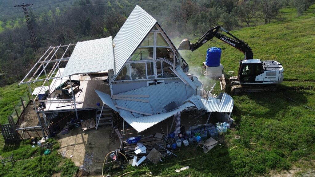 Verimli Topraklar Koruma Altında