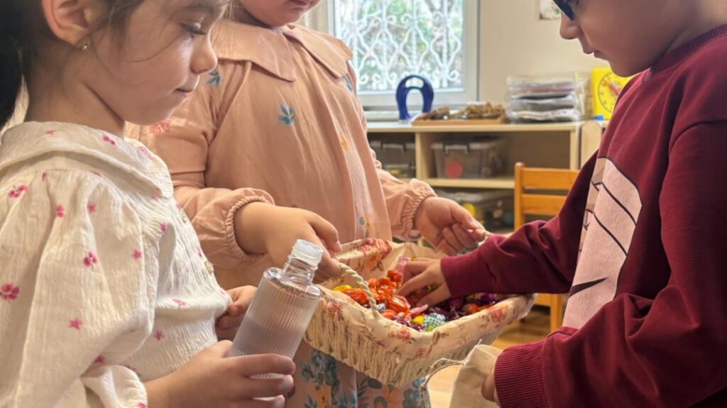 Bayramda ‘İleti’ Değil, ‘İz’ Bırakmak