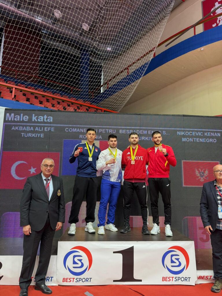 Balkanlar’da Bursa Rüzgarı Esti