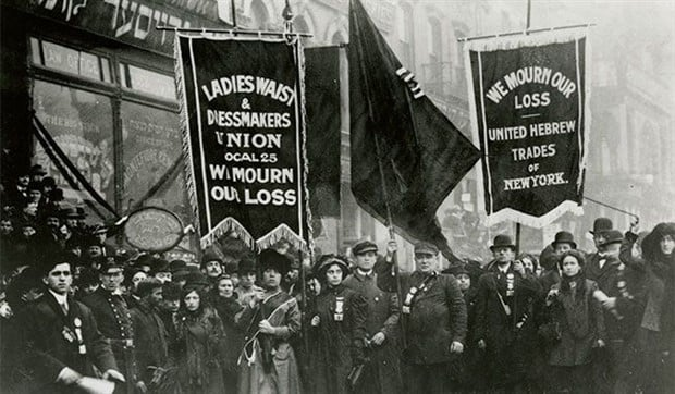 8 Mart Kutlama Değil, Hatırlama Günüdür