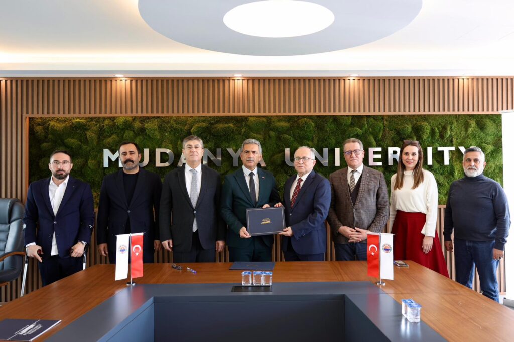 Gemlik’ten Gençlere Staj Müjdesi Geldi