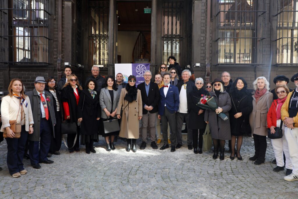 Mudanya’da Kadın İstihdamı Zirvede